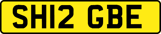 SH12GBE
