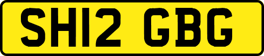 SH12GBG