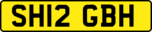 SH12GBH