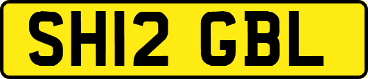 SH12GBL