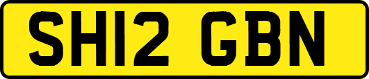 SH12GBN