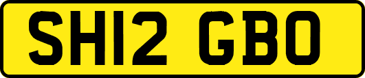 SH12GBO