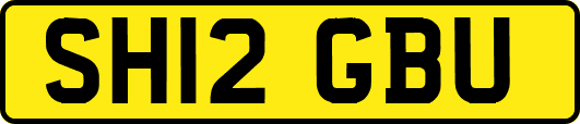 SH12GBU