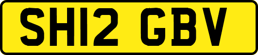 SH12GBV