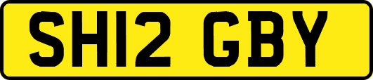 SH12GBY