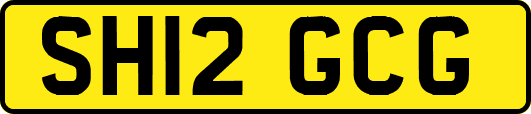 SH12GCG