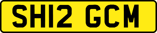 SH12GCM