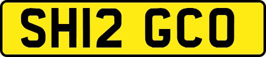 SH12GCO