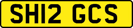 SH12GCS