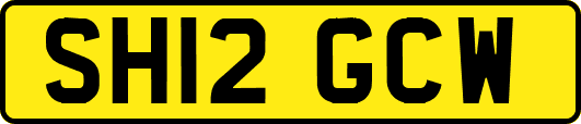 SH12GCW