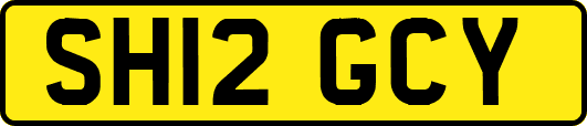 SH12GCY