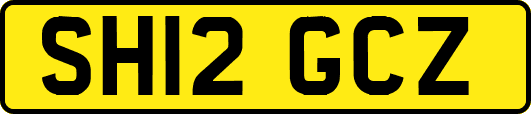 SH12GCZ