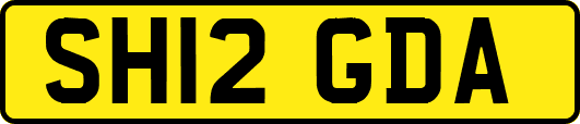 SH12GDA