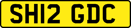 SH12GDC