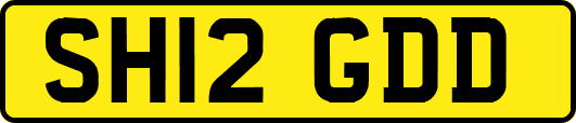 SH12GDD