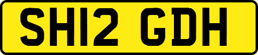 SH12GDH