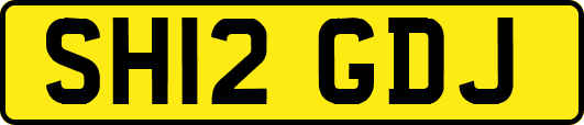 SH12GDJ
