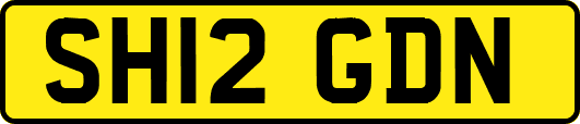 SH12GDN
