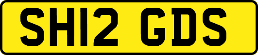 SH12GDS