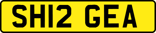 SH12GEA