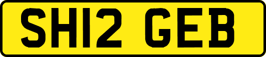 SH12GEB
