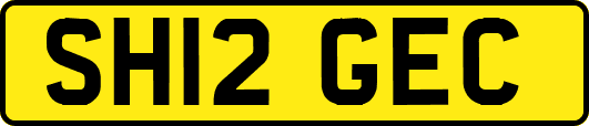 SH12GEC