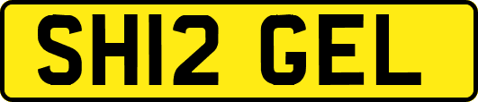 SH12GEL