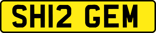 SH12GEM