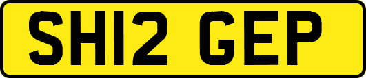 SH12GEP