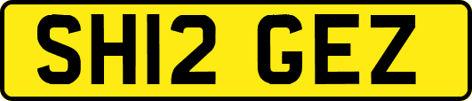 SH12GEZ