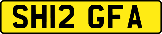 SH12GFA