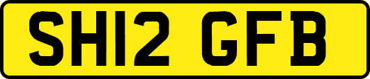 SH12GFB