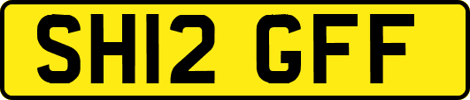 SH12GFF