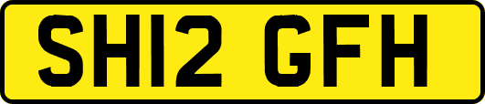 SH12GFH