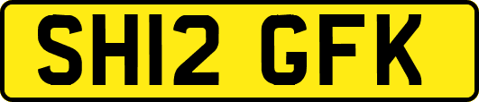 SH12GFK