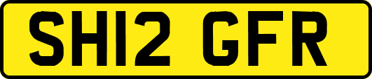 SH12GFR