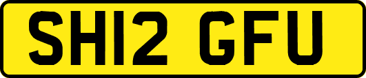 SH12GFU