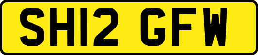 SH12GFW