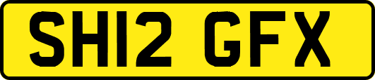 SH12GFX