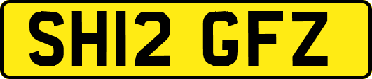 SH12GFZ