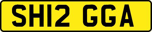 SH12GGA