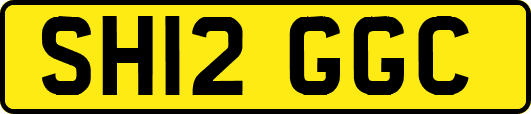 SH12GGC