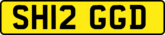 SH12GGD