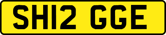 SH12GGE