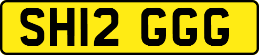 SH12GGG