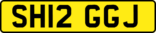 SH12GGJ