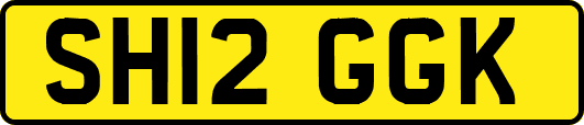 SH12GGK