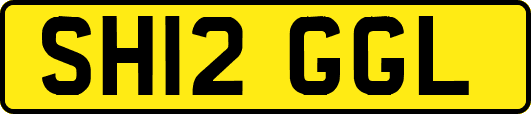 SH12GGL