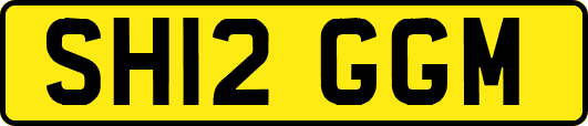 SH12GGM