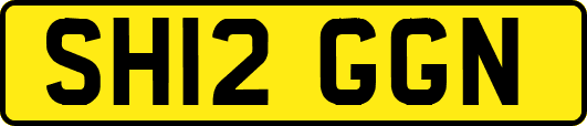 SH12GGN